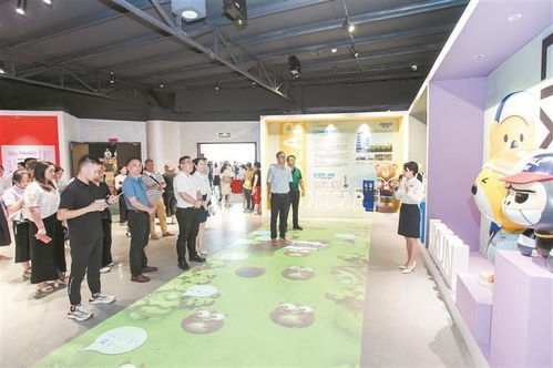 泉州開(kāi)發(fā)區(qū)文化活動(dòng)服務(wù)中心揭牌，首批工業(yè)研學(xué)線路同步發(fā)布，賦能科技商務(wù)活動(dòng)策劃新生態(tài)