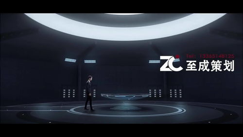 華城科技廣場(chǎng)商業(yè)房地產(chǎn)建筑漫游動(dòng)畫宣傳片 至成品牌策劃揚(yáng)州公司引領(lǐng)科技商務(wù)新體驗(yàn)