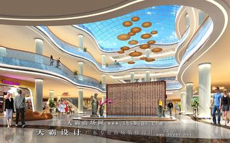信譽卓越，實力彰顯 天霸設計引領蘇州商業空間設計與科技商務活動策劃新潮流