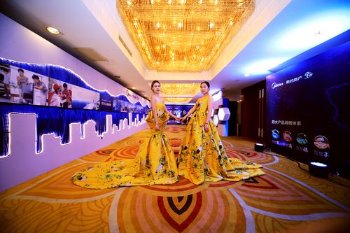 億銘傳媒 以科技為翼，創意為魂——解鎖商務活動策劃的創新之道